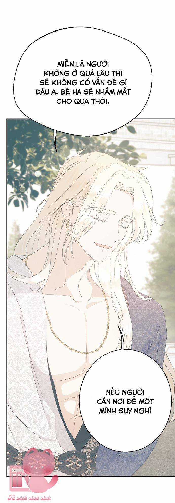 Tiền Là Tất Cả Chồng Là Phù Du Chapter 88 trang 45