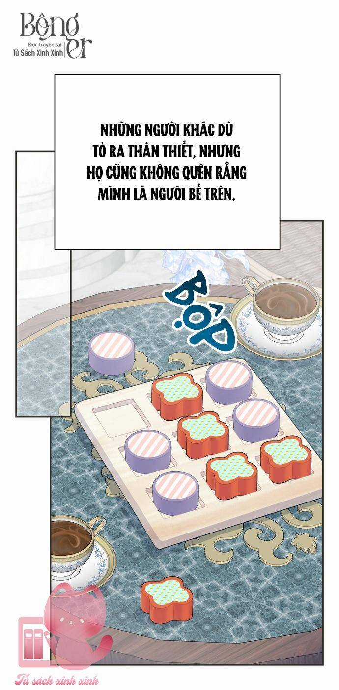 Tiền Là Tất Cả Chồng Là Phù Du Chapter 88 trang 47
