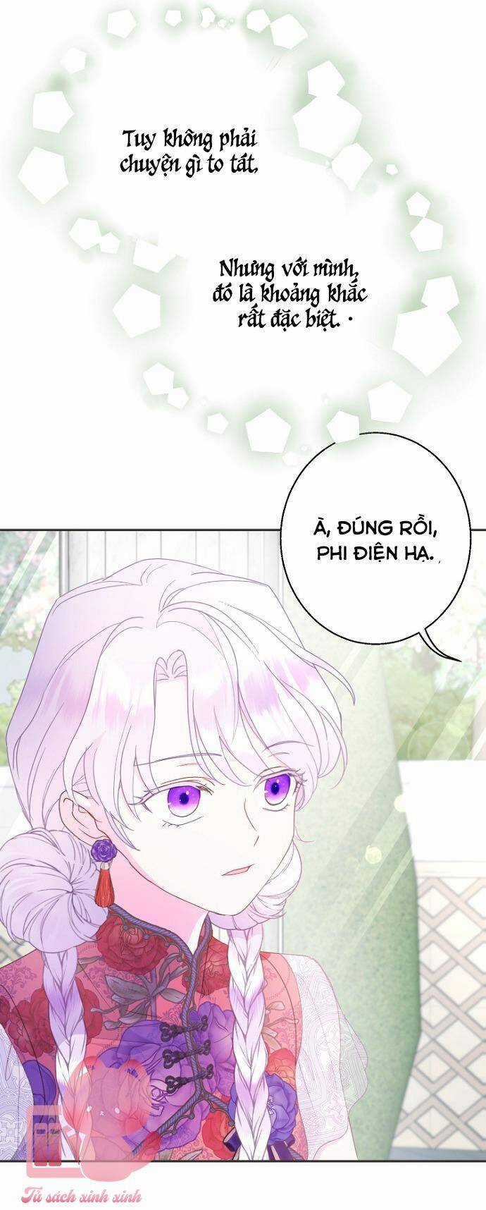 Tiền Là Tất Cả Chồng Là Phù Du Chapter 88 trang 49