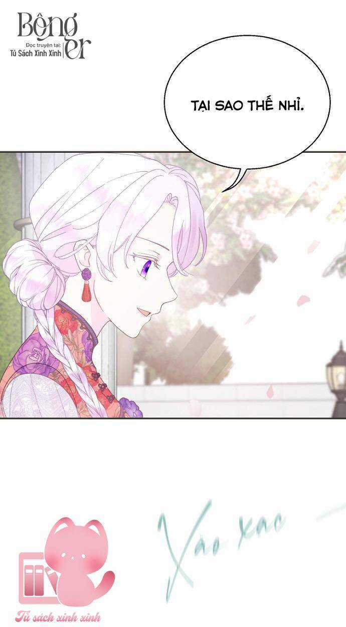 Tiền Là Tất Cả Chồng Là Phù Du Chapter 88 trang 52