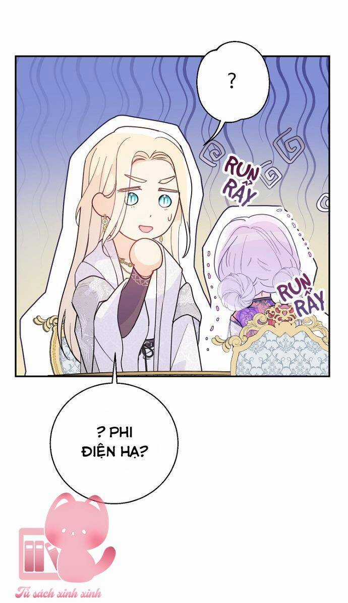 Tiền Là Tất Cả Chồng Là Phù Du Chapter 88 trang 54