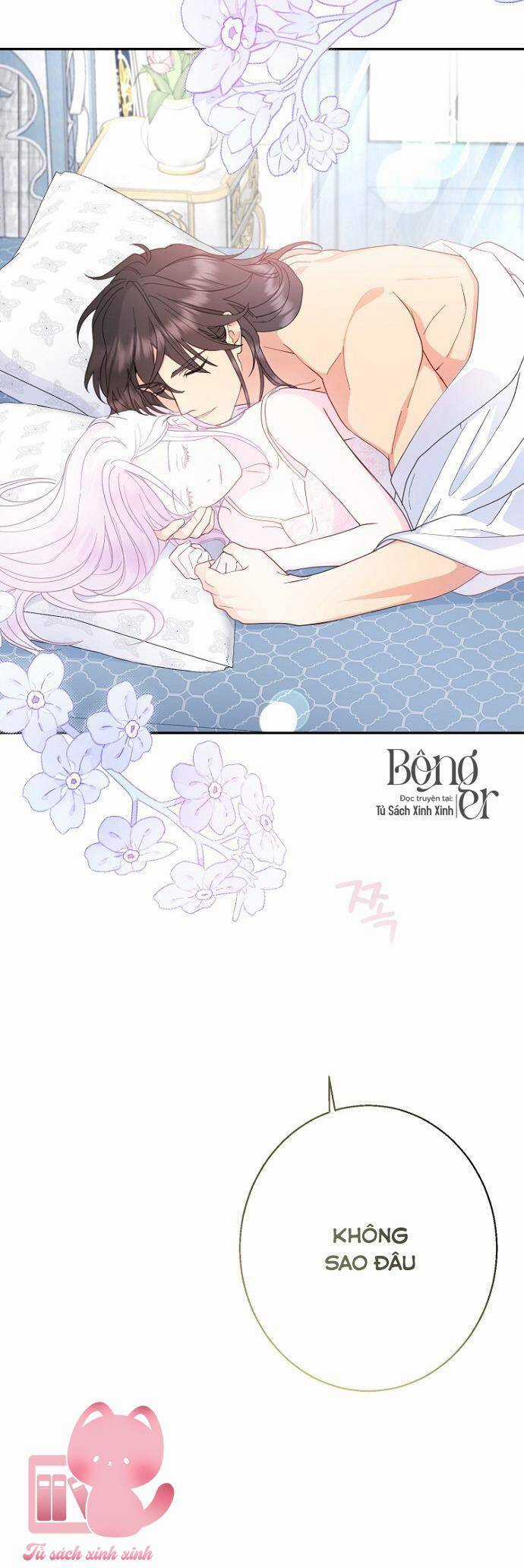Tiền Là Tất Cả Chồng Là Phù Du Chapter 88 trang 7