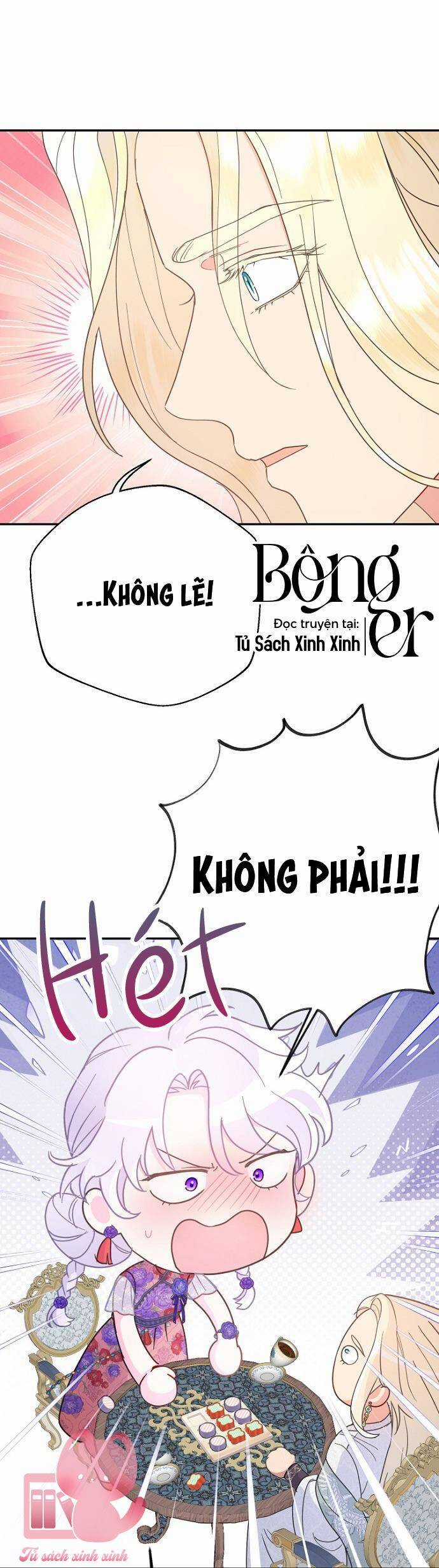 Tiền Là Tất Cả Chồng Là Phù Du Chapter 89 trang 11