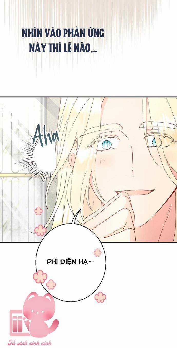 Tiền Là Tất Cả Chồng Là Phù Du Chapter 89 trang 15