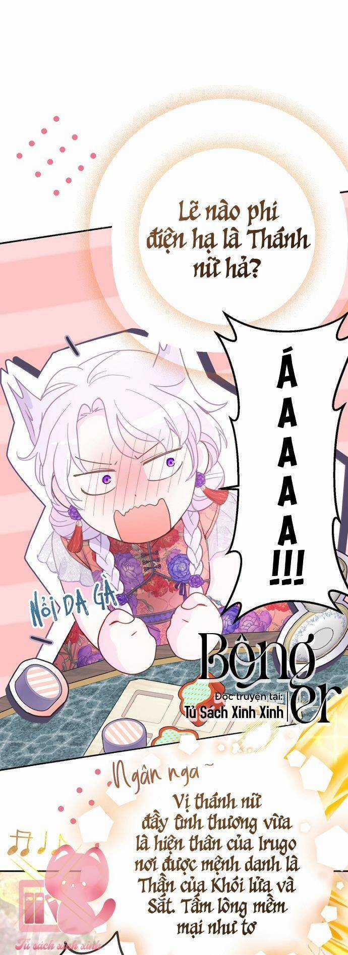 Tiền Là Tất Cả Chồng Là Phù Du Chapter 89 trang 16