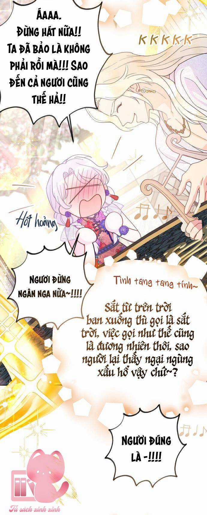 Tiền Là Tất Cả Chồng Là Phù Du Chapter 89 trang 17