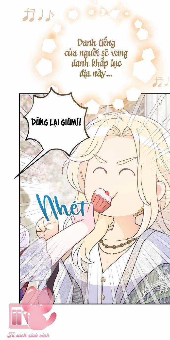 Tiền Là Tất Cả Chồng Là Phù Du Chapter 89 trang 18