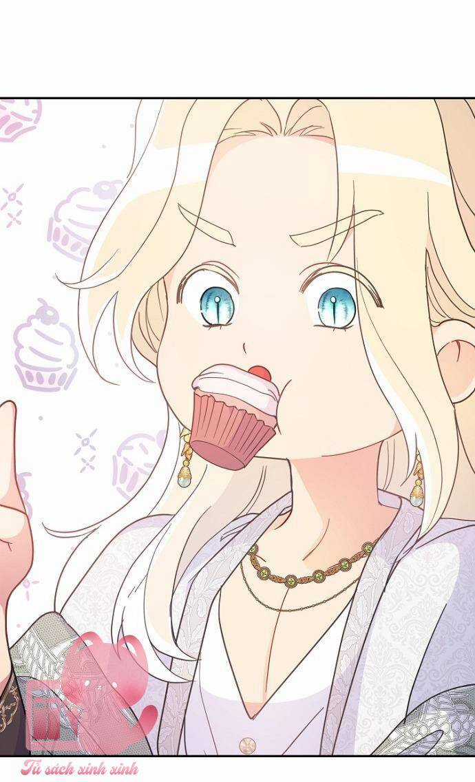 Tiền Là Tất Cả Chồng Là Phù Du Chapter 89 trang 19