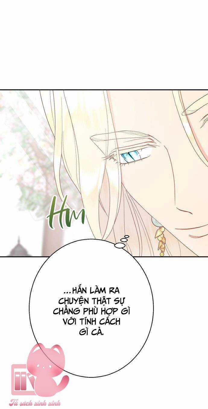 Tiền Là Tất Cả Chồng Là Phù Du Chapter 89 trang 22