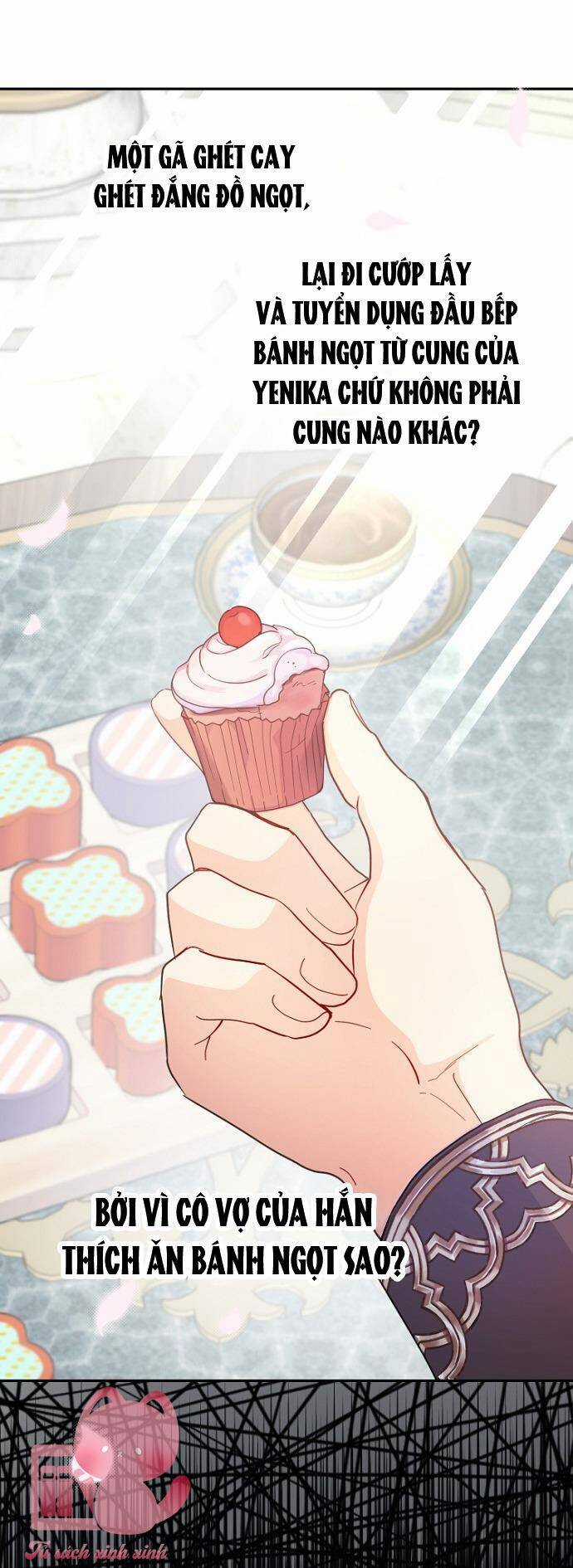 Tiền Là Tất Cả Chồng Là Phù Du Chapter 89 trang 23