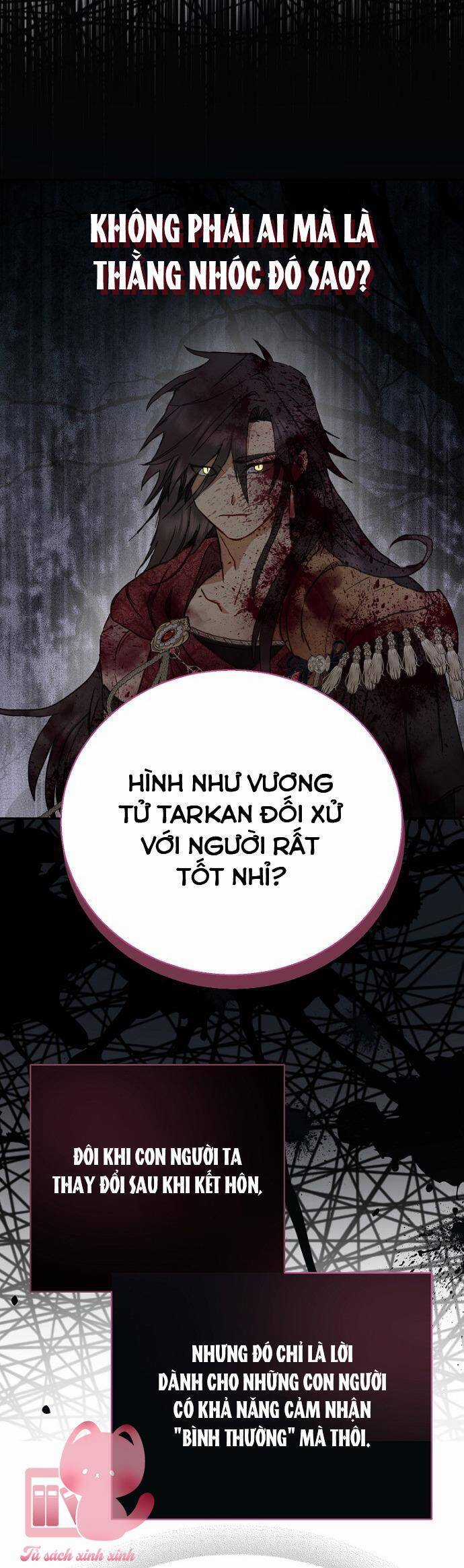 Tiền Là Tất Cả Chồng Là Phù Du Chapter 89 trang 24