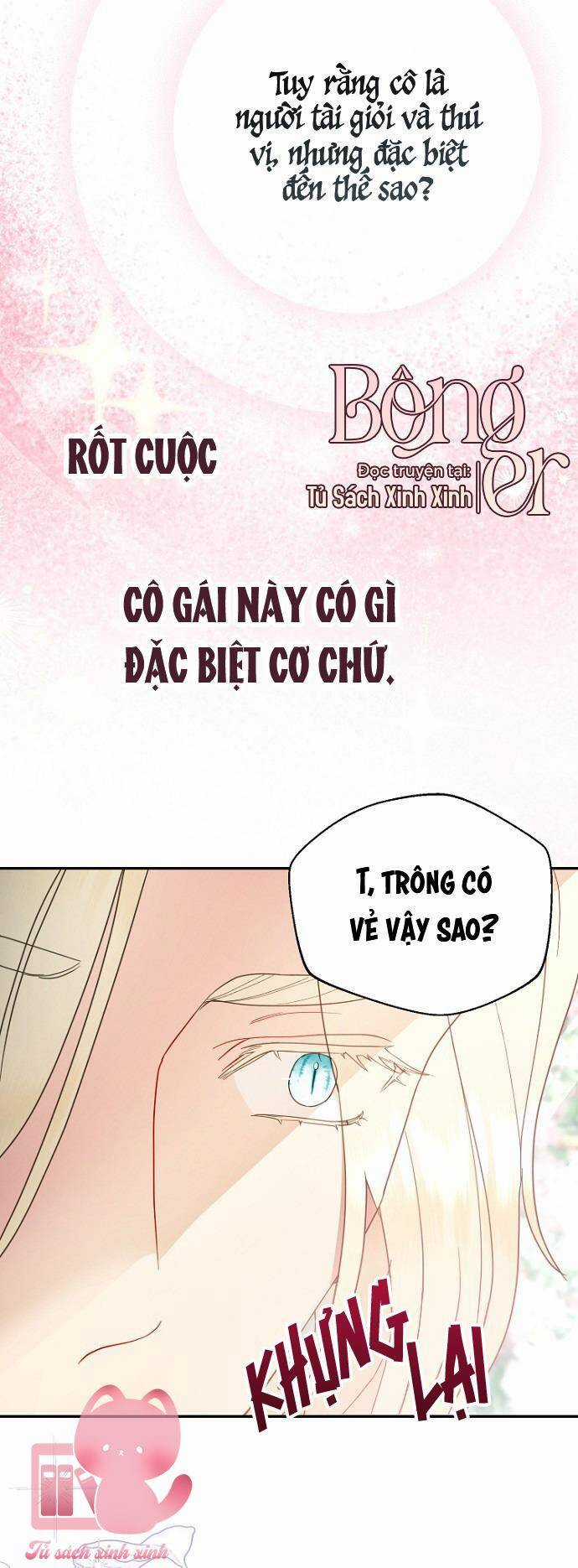 Tiền Là Tất Cả Chồng Là Phù Du Chapter 89 trang 26