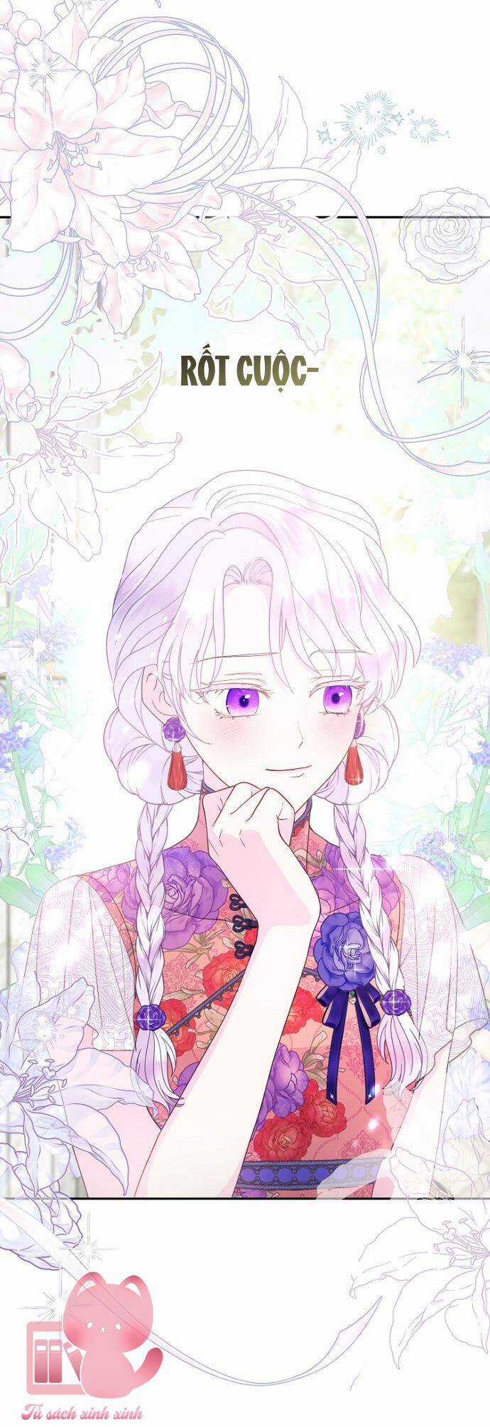 Tiền Là Tất Cả Chồng Là Phù Du Chapter 89 trang 27