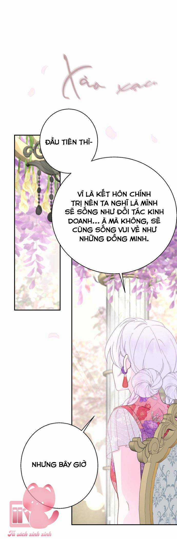 Tiền Là Tất Cả Chồng Là Phù Du Chapter 89 trang 29