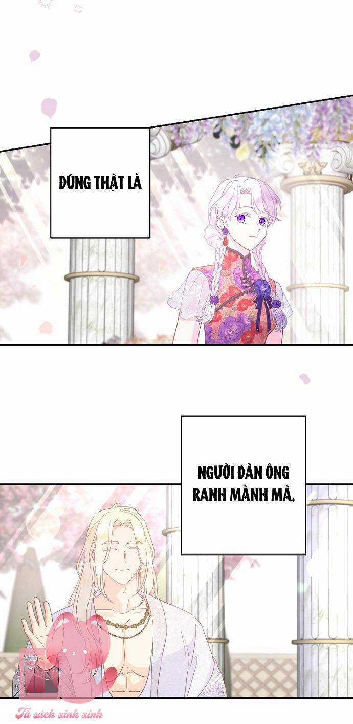 Tiền Là Tất Cả Chồng Là Phù Du Chapter 89 trang 39