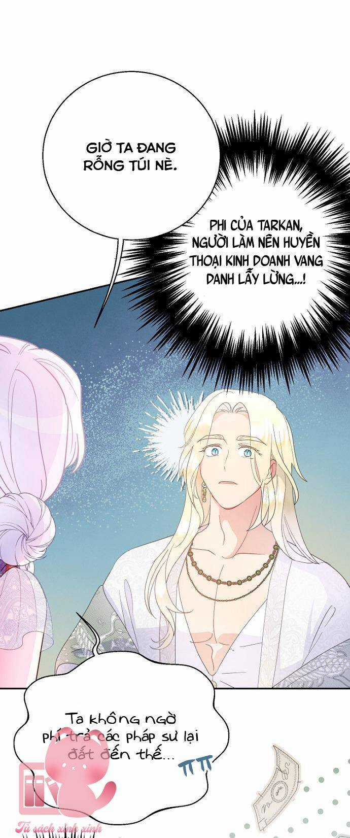 Tiền Là Tất Cả Chồng Là Phù Du Chapter 89 trang 4