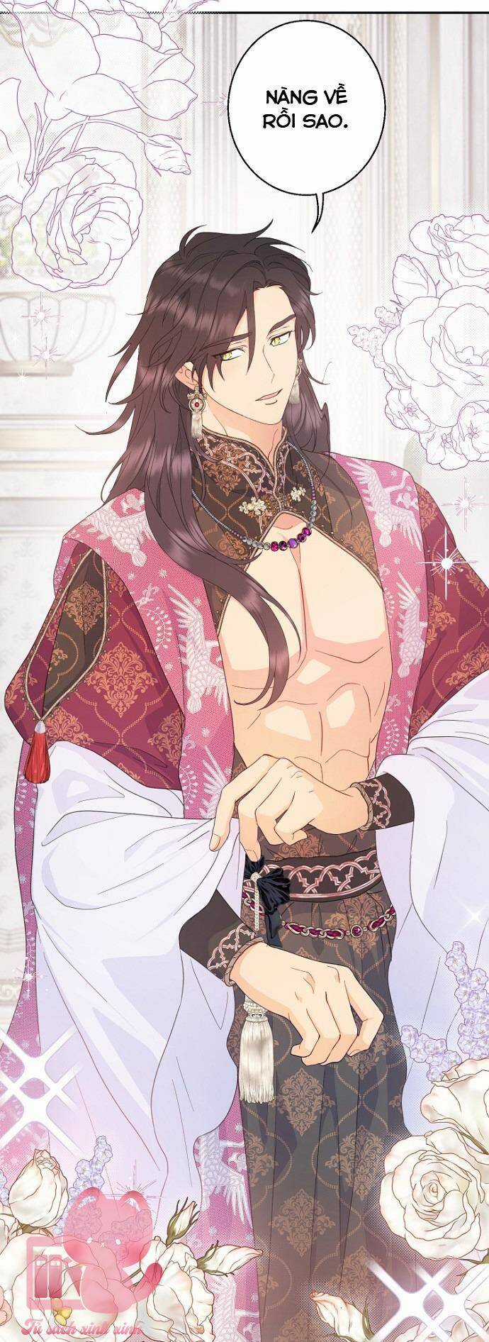 Tiền Là Tất Cả Chồng Là Phù Du Chapter 89 trang 44