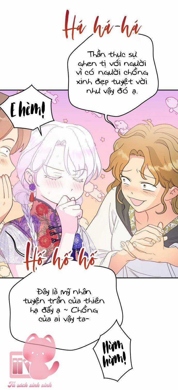 Tiền Là Tất Cả Chồng Là Phù Du Chapter 89 trang 46