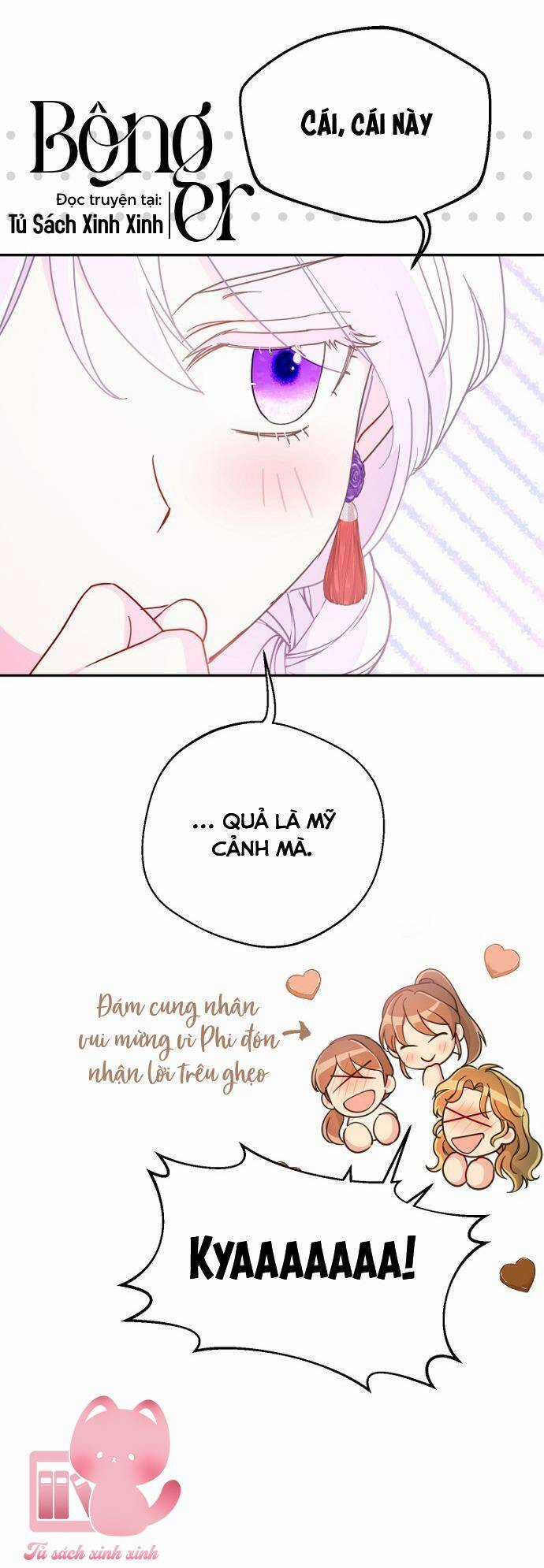 Tiền Là Tất Cả Chồng Là Phù Du Chapter 89 trang 47