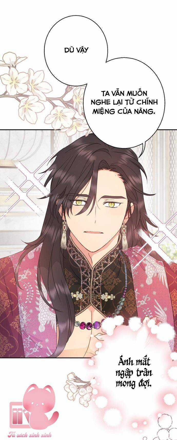 Tiền Là Tất Cả Chồng Là Phù Du Chapter 89 trang 49