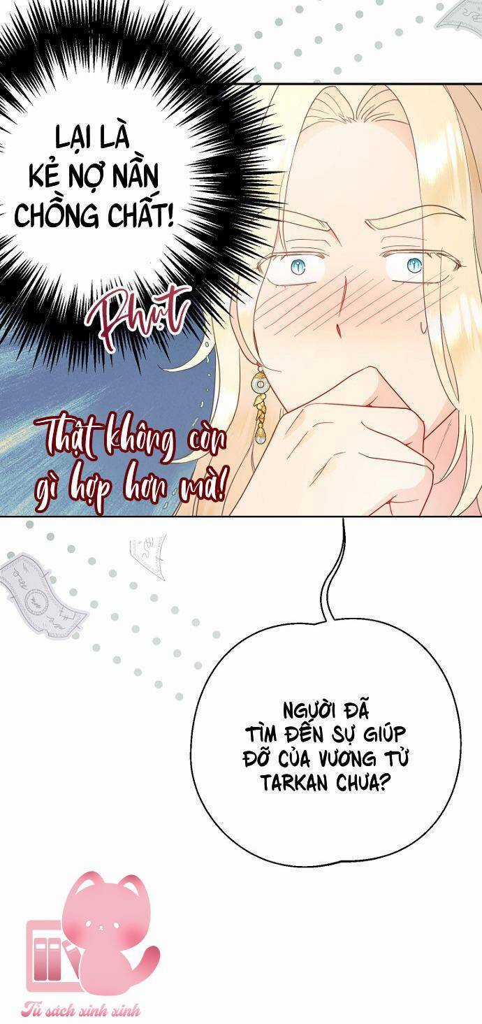 Tiền Là Tất Cả Chồng Là Phù Du Chapter 89 trang 5