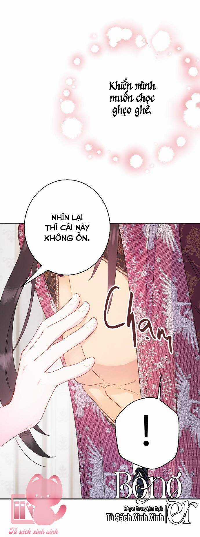 Tiền Là Tất Cả Chồng Là Phù Du Chapter 89 trang 51