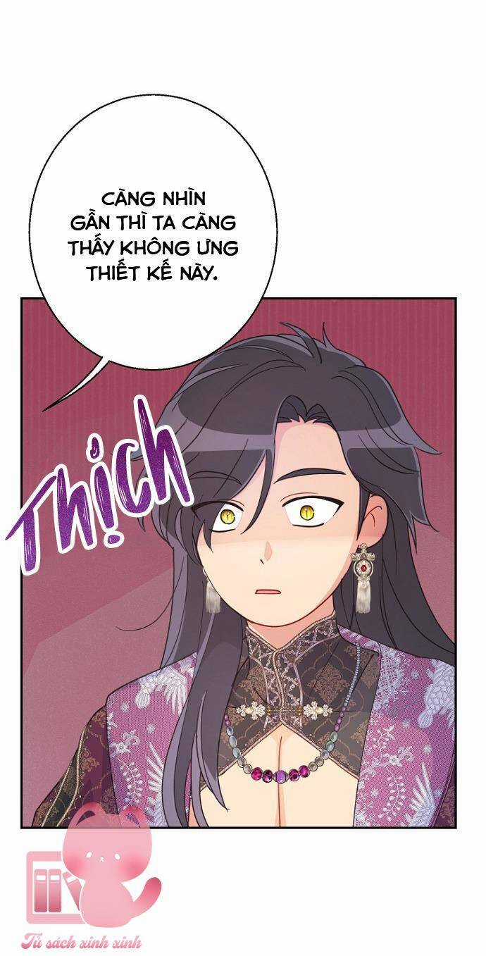 Tiền Là Tất Cả Chồng Là Phù Du Chapter 89 trang 52