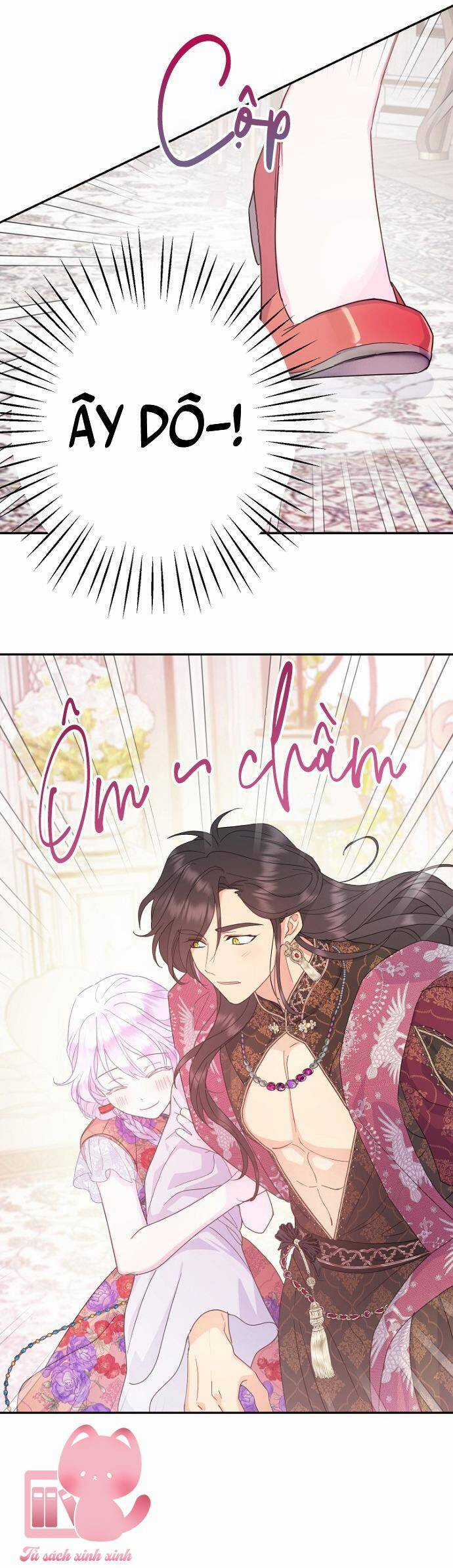 Tiền Là Tất Cả Chồng Là Phù Du Chapter 89 trang 54