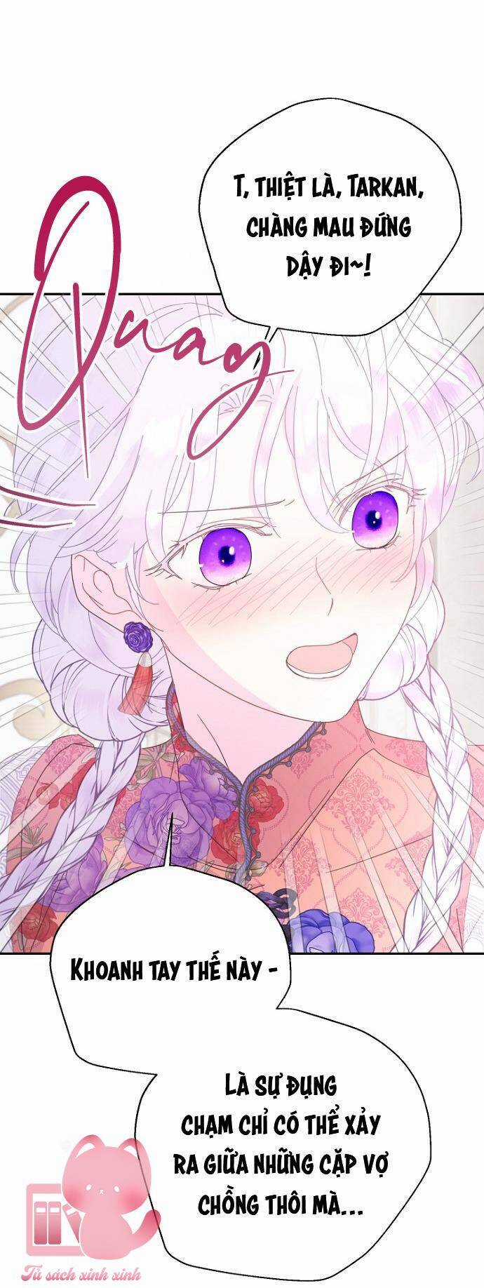 Tiền Là Tất Cả Chồng Là Phù Du Chapter 89 trang 59