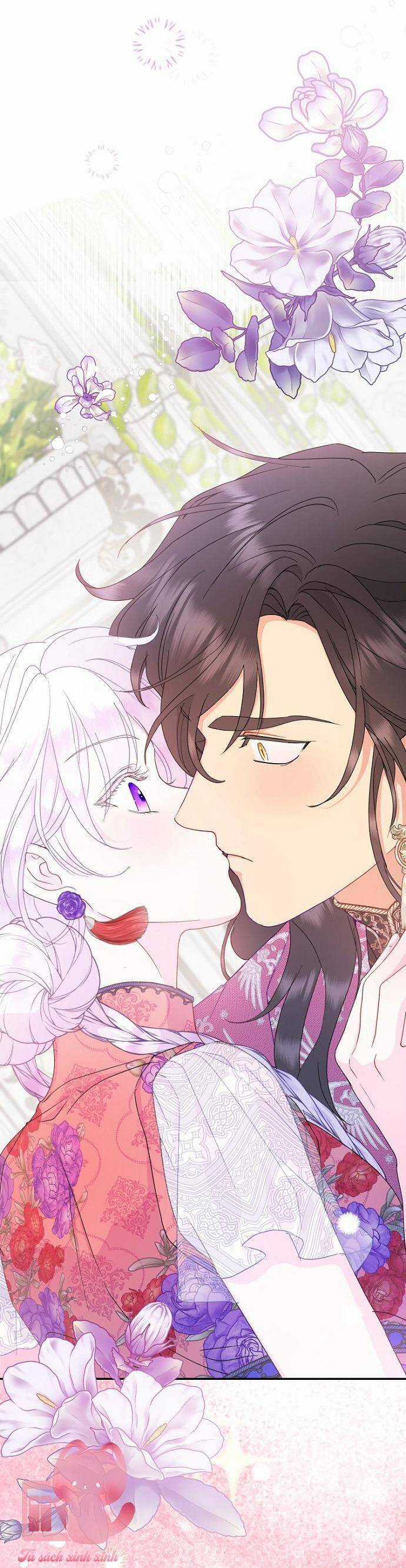 Tiền Là Tất Cả Chồng Là Phù Du Chapter 89 trang 61