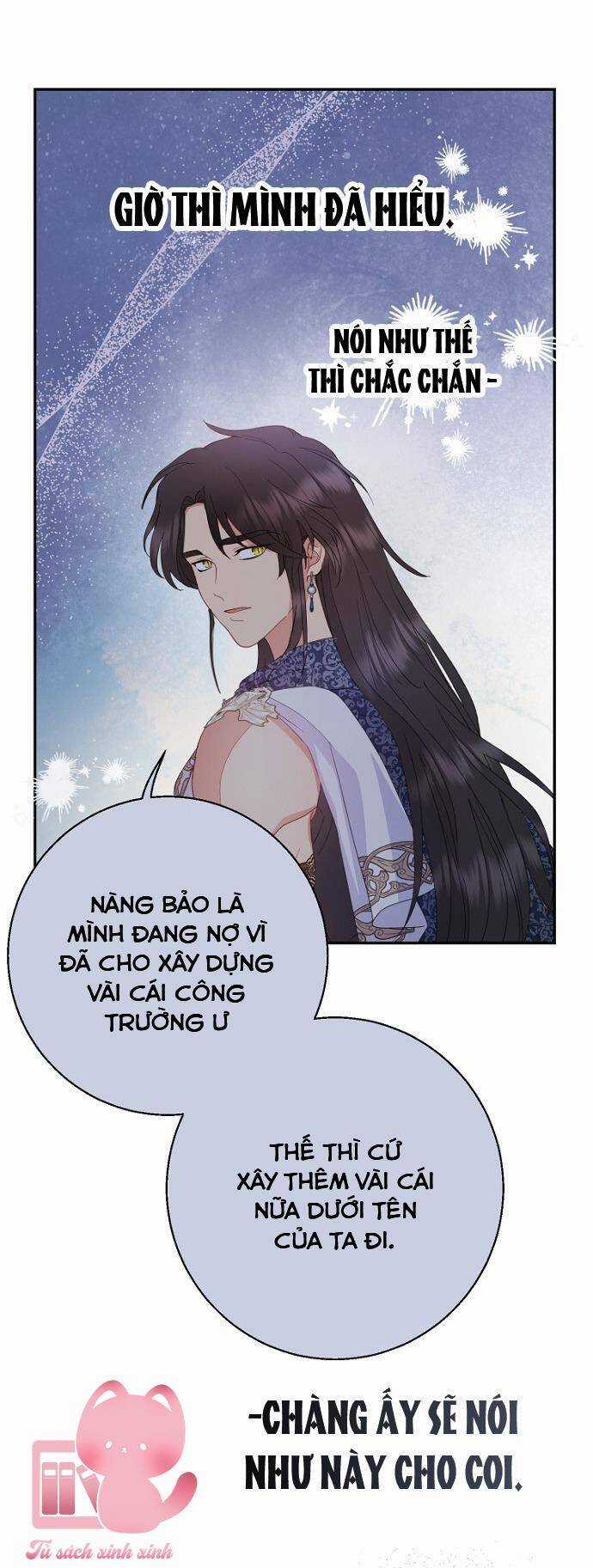 Tiền Là Tất Cả Chồng Là Phù Du Chapter 89 trang 7