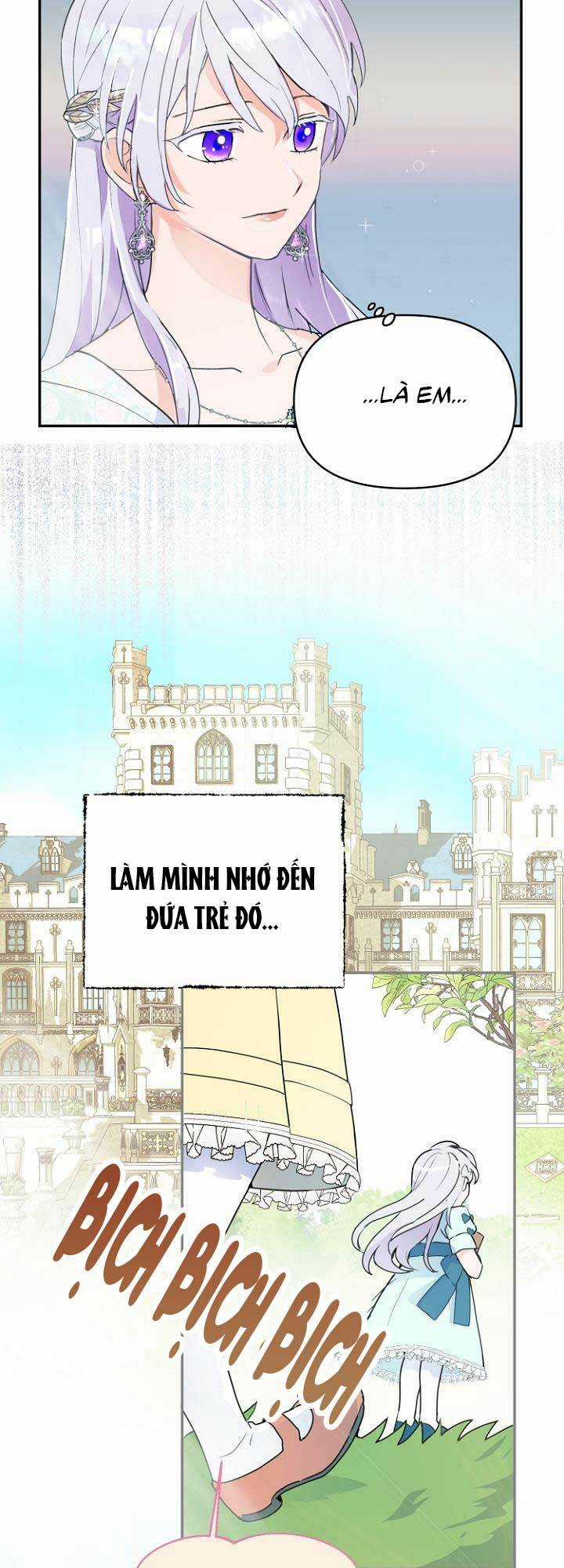 Tiền Là Tất Cả Chồng Là Phù Du Chapter 9 trang 1