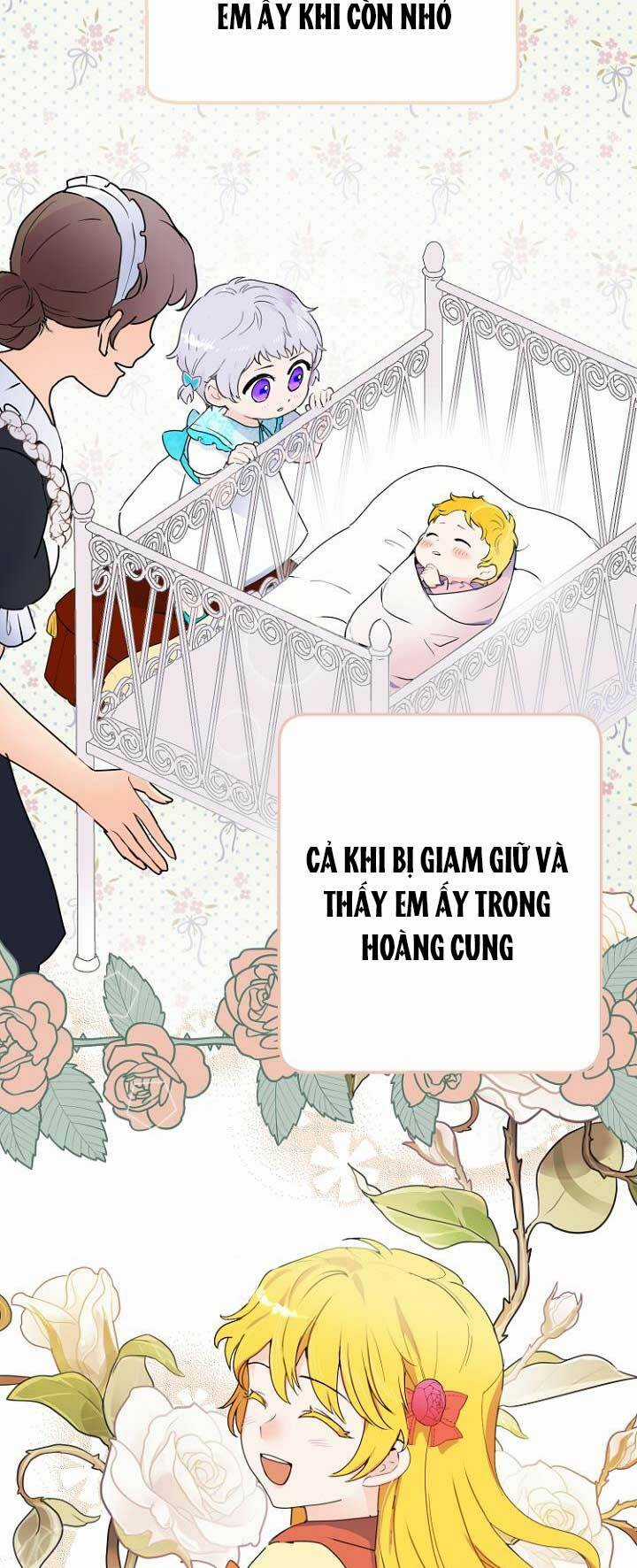 Tiền Là Tất Cả Chồng Là Phù Du Chapter 9 trang 10