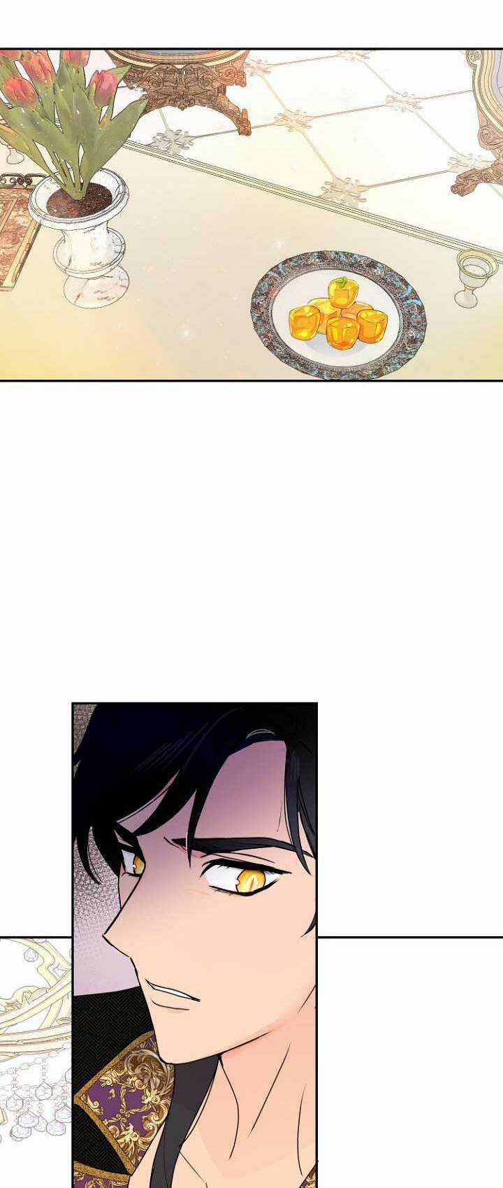 Tiền Là Tất Cả Chồng Là Phù Du Chapter 9 trang 14