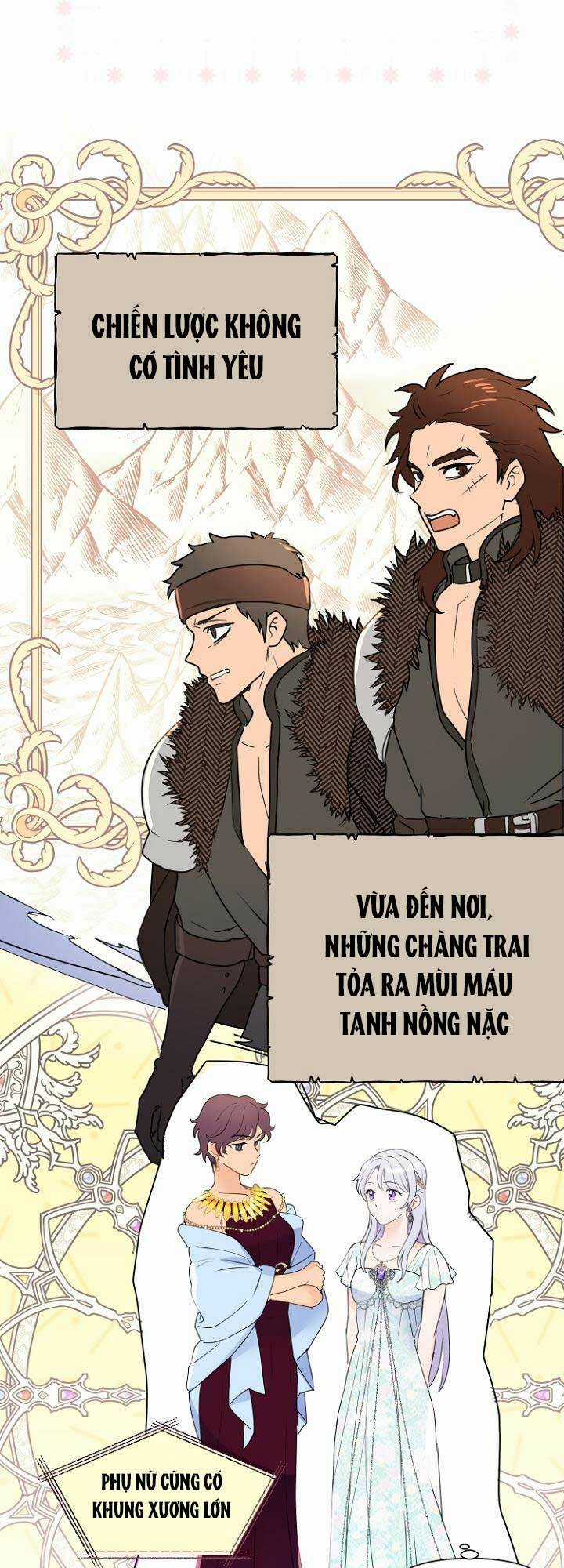 Tiền Là Tất Cả Chồng Là Phù Du Chapter 9 trang 16