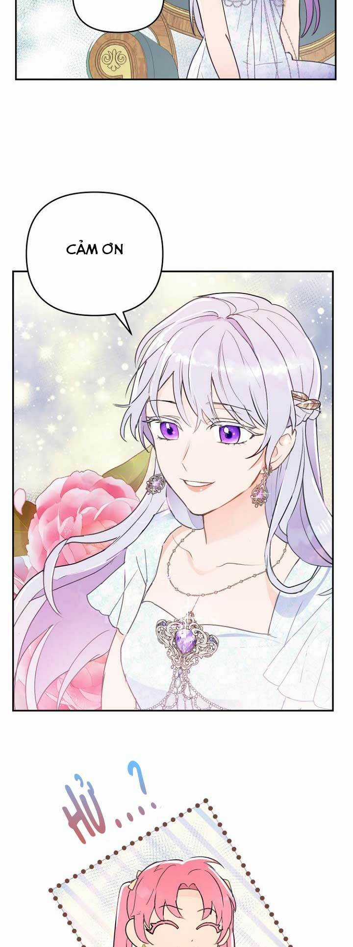 Tiền Là Tất Cả Chồng Là Phù Du Chapter 9 trang 20