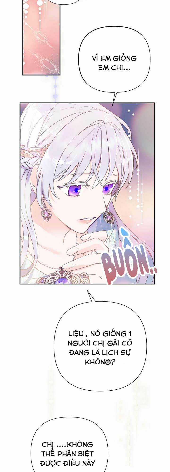 Tiền Là Tất Cả Chồng Là Phù Du Chapter 9 trang 23