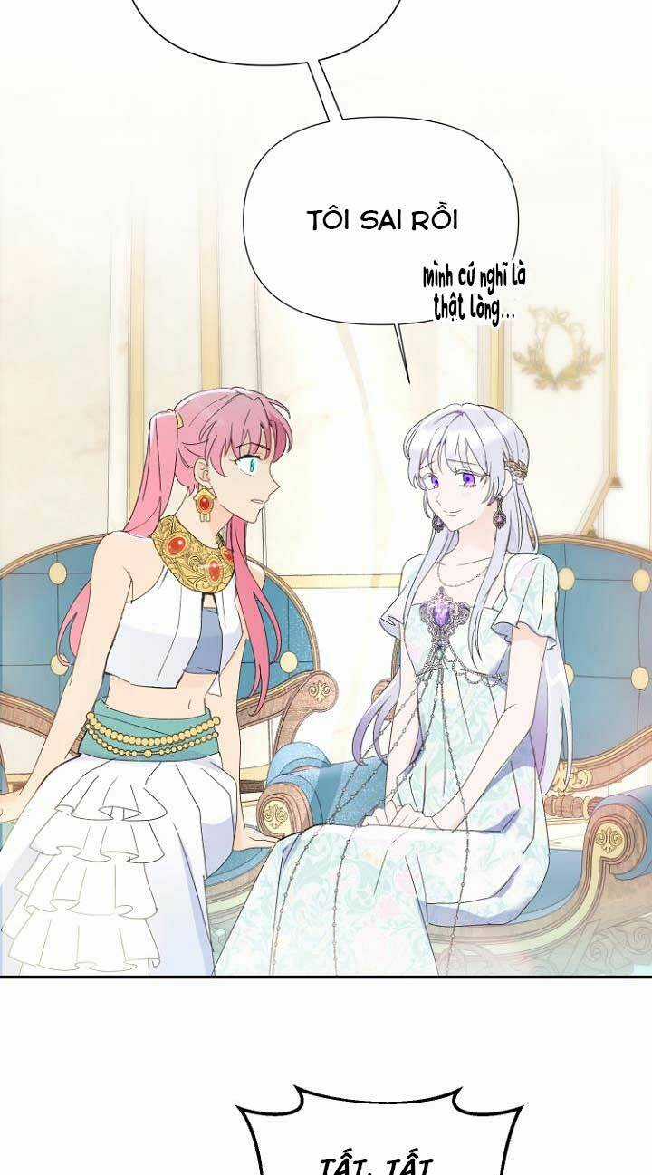 Tiền Là Tất Cả Chồng Là Phù Du Chapter 9 trang 24