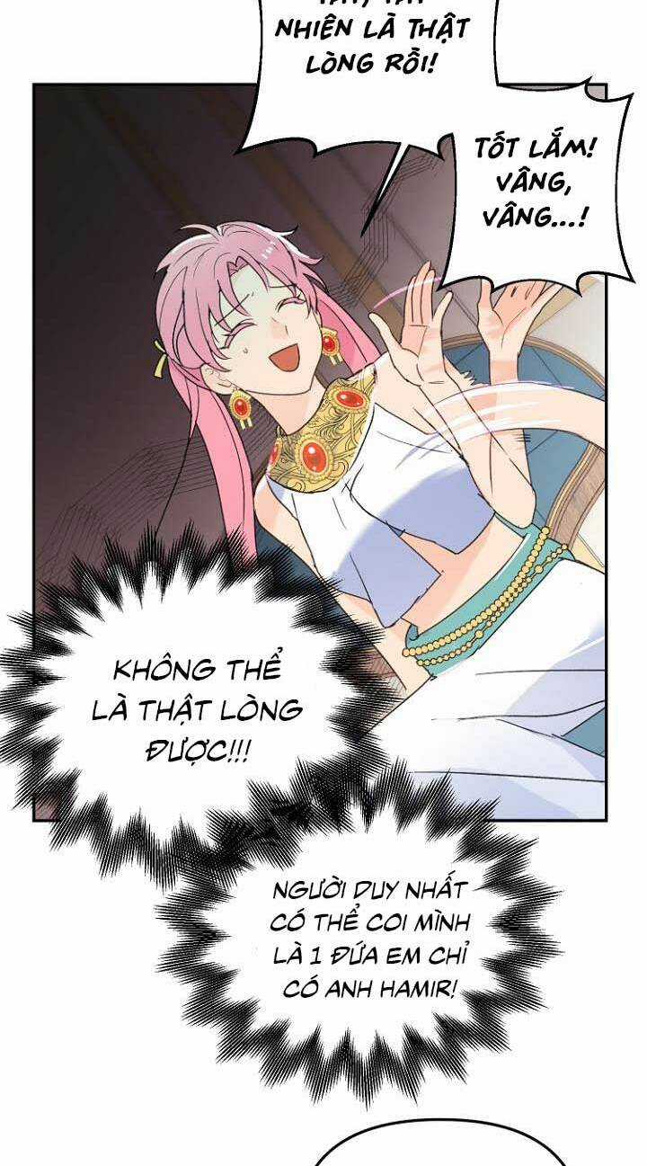 Tiền Là Tất Cả Chồng Là Phù Du Chapter 9 trang 25