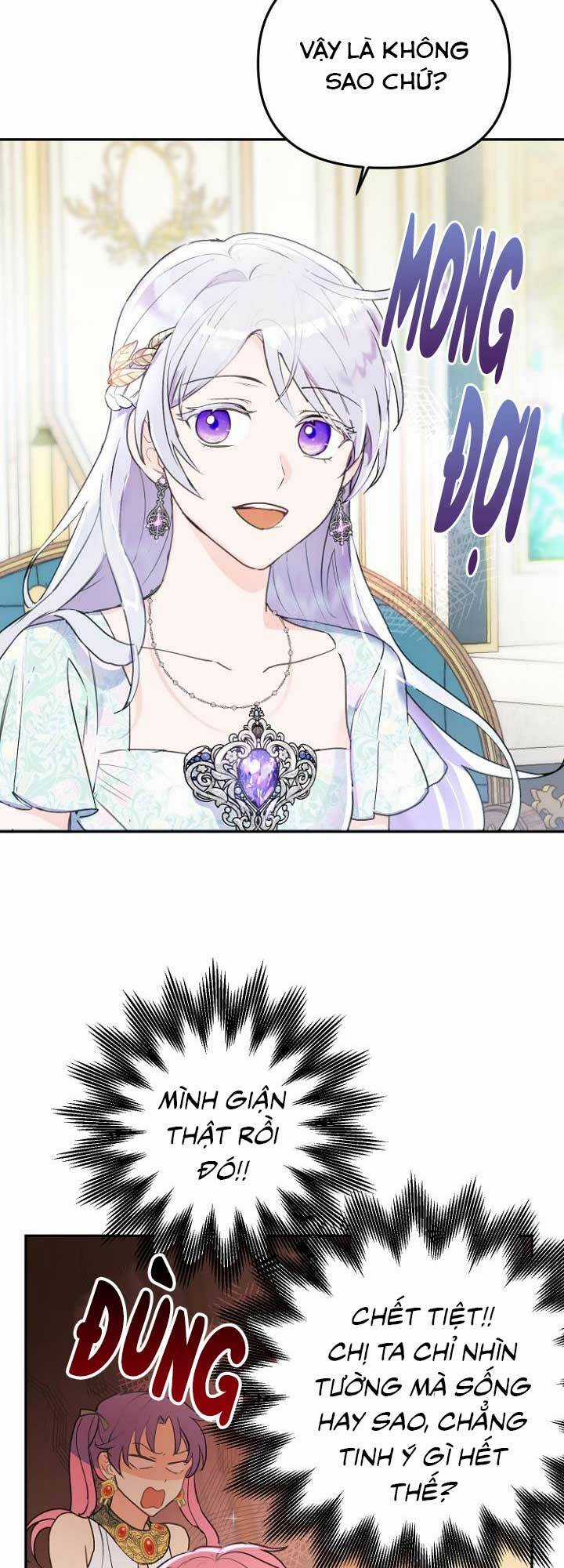 Tiền Là Tất Cả Chồng Là Phù Du Chapter 9 trang 26