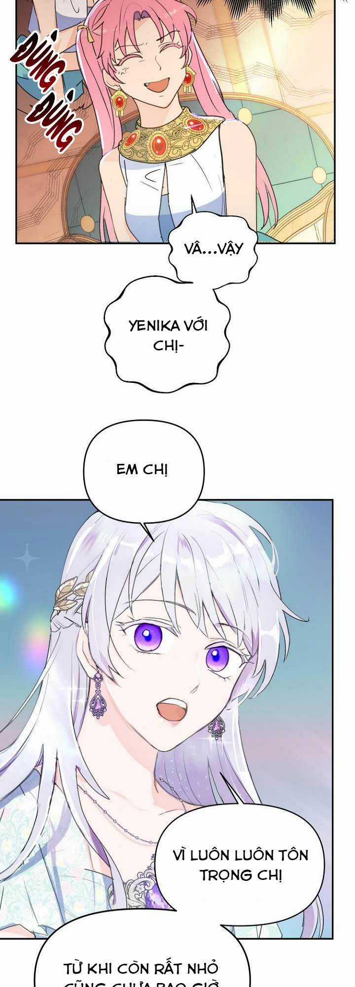 Tiền Là Tất Cả Chồng Là Phù Du Chapter 9 trang 27