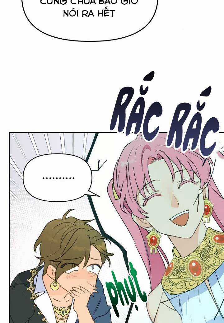 Tiền Là Tất Cả Chồng Là Phù Du Chapter 9 trang 28