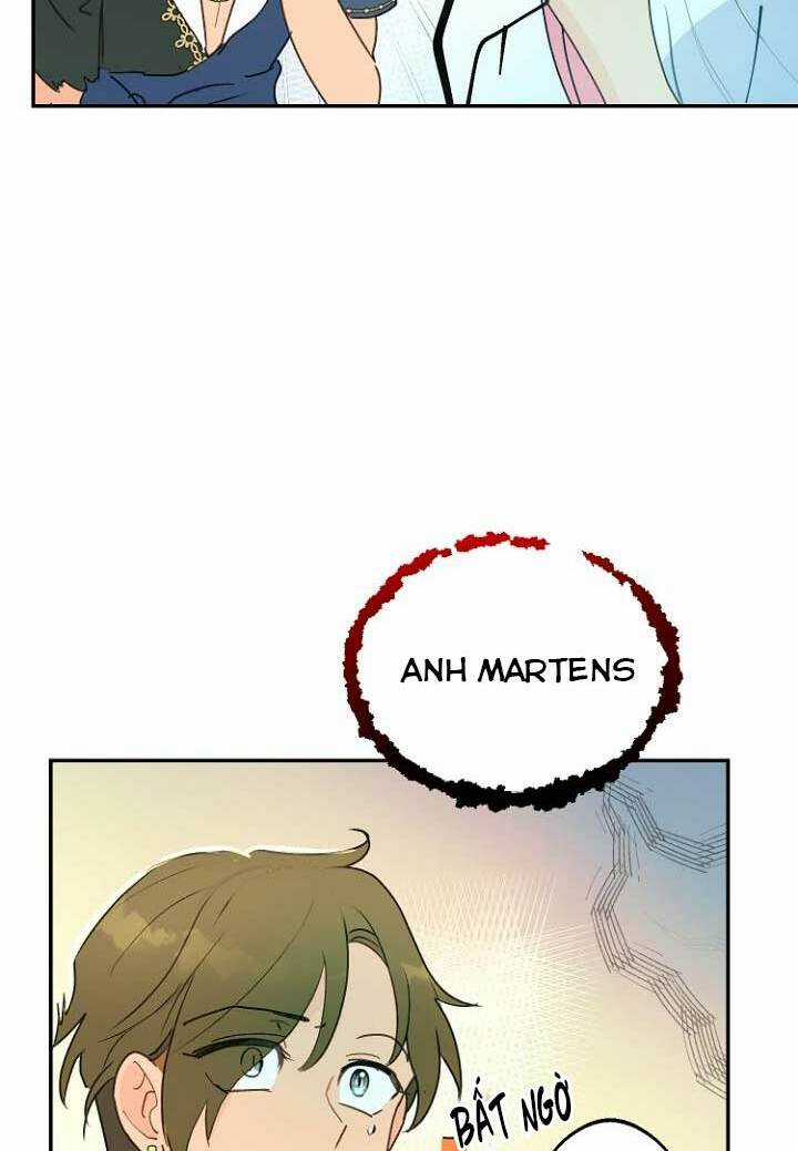 Tiền Là Tất Cả Chồng Là Phù Du Chapter 9 trang 29