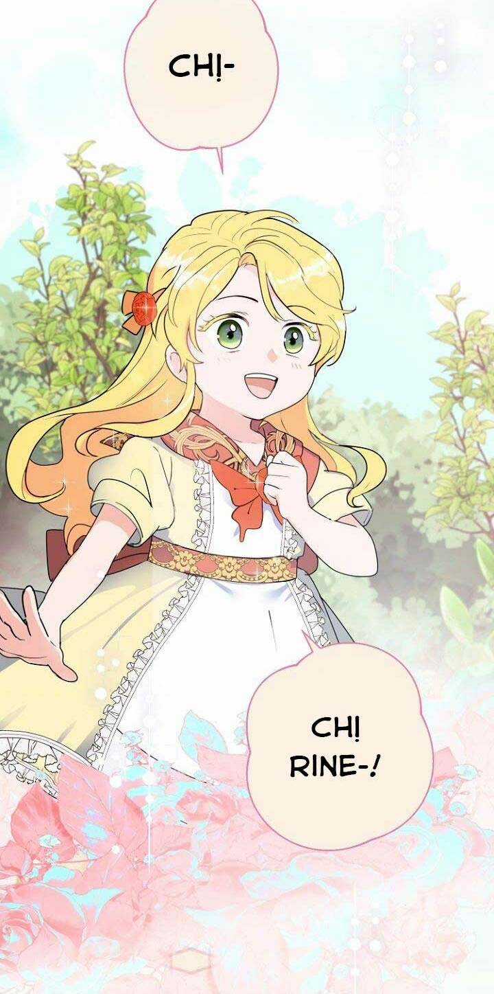 Tiền Là Tất Cả Chồng Là Phù Du Chapter 9 trang 3