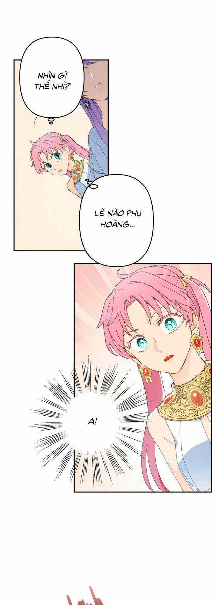 Tiền Là Tất Cả Chồng Là Phù Du Chapter 9 trang 32