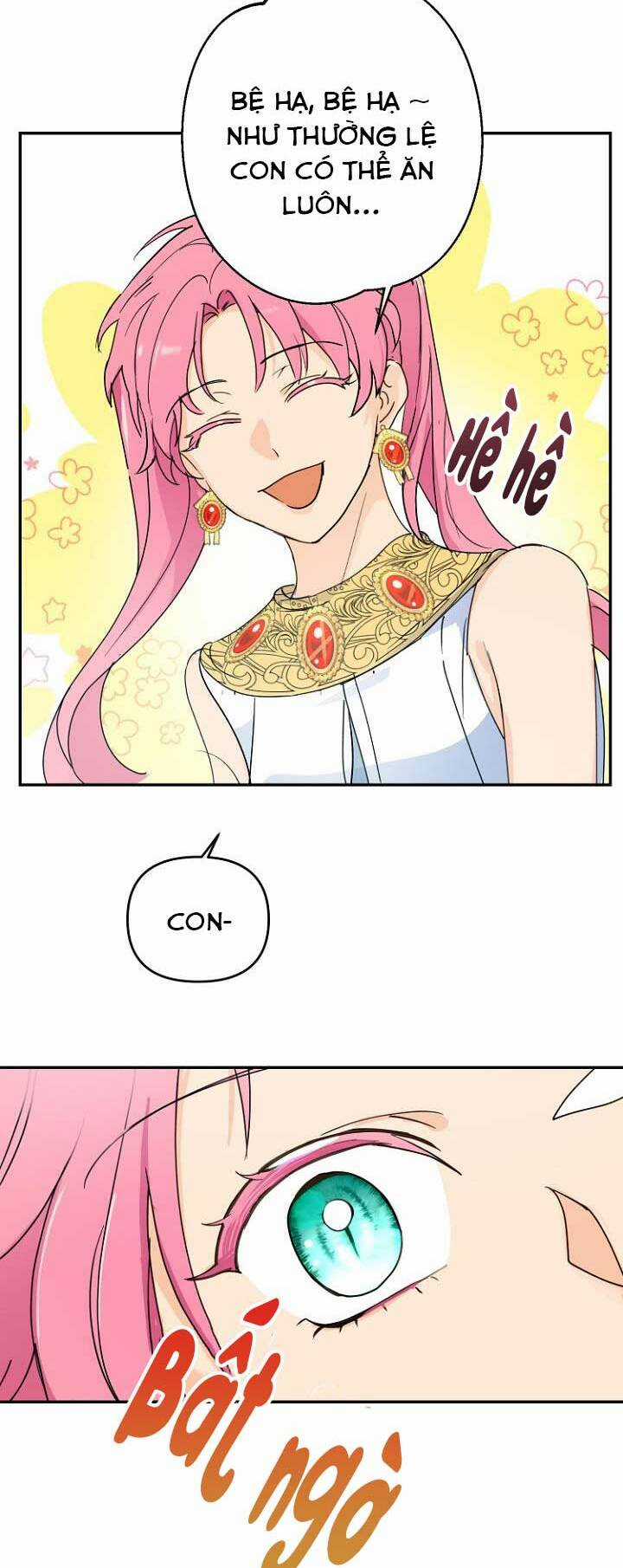 Tiền Là Tất Cả Chồng Là Phù Du Chapter 9 trang 38