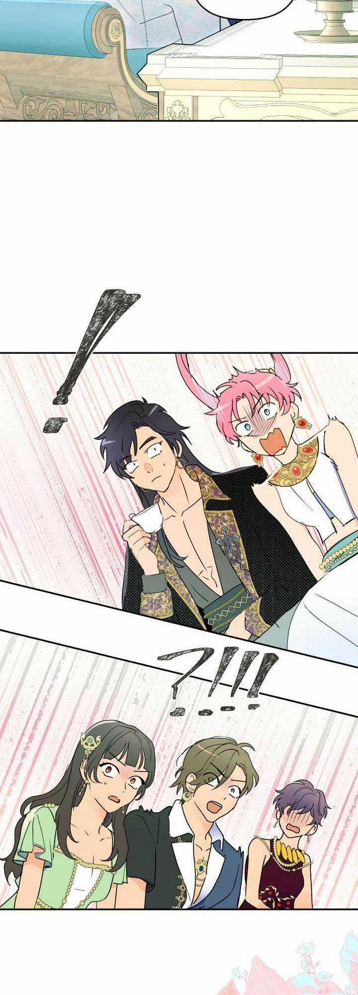 Tiền Là Tất Cả Chồng Là Phù Du Chapter 9 trang 41