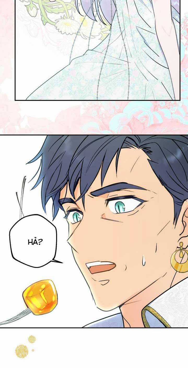 Tiền Là Tất Cả Chồng Là Phù Du Chapter 9 trang 43