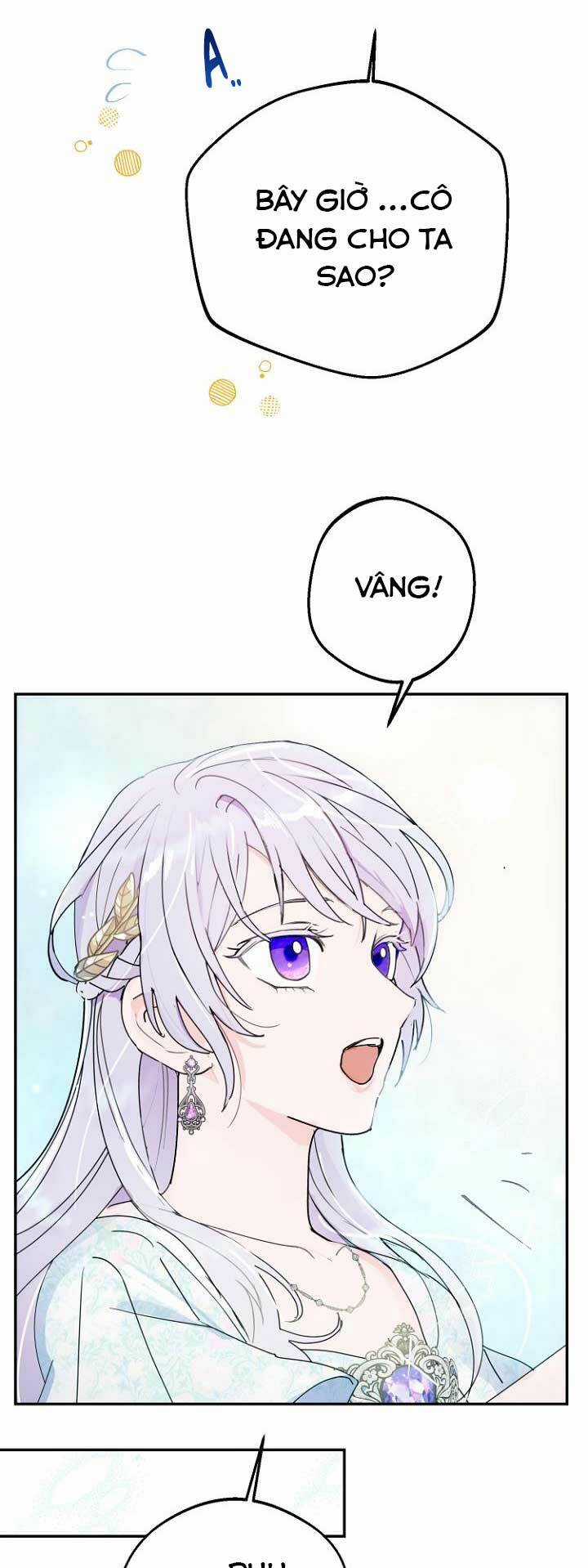 Tiền Là Tất Cả Chồng Là Phù Du Chapter 9 trang 44