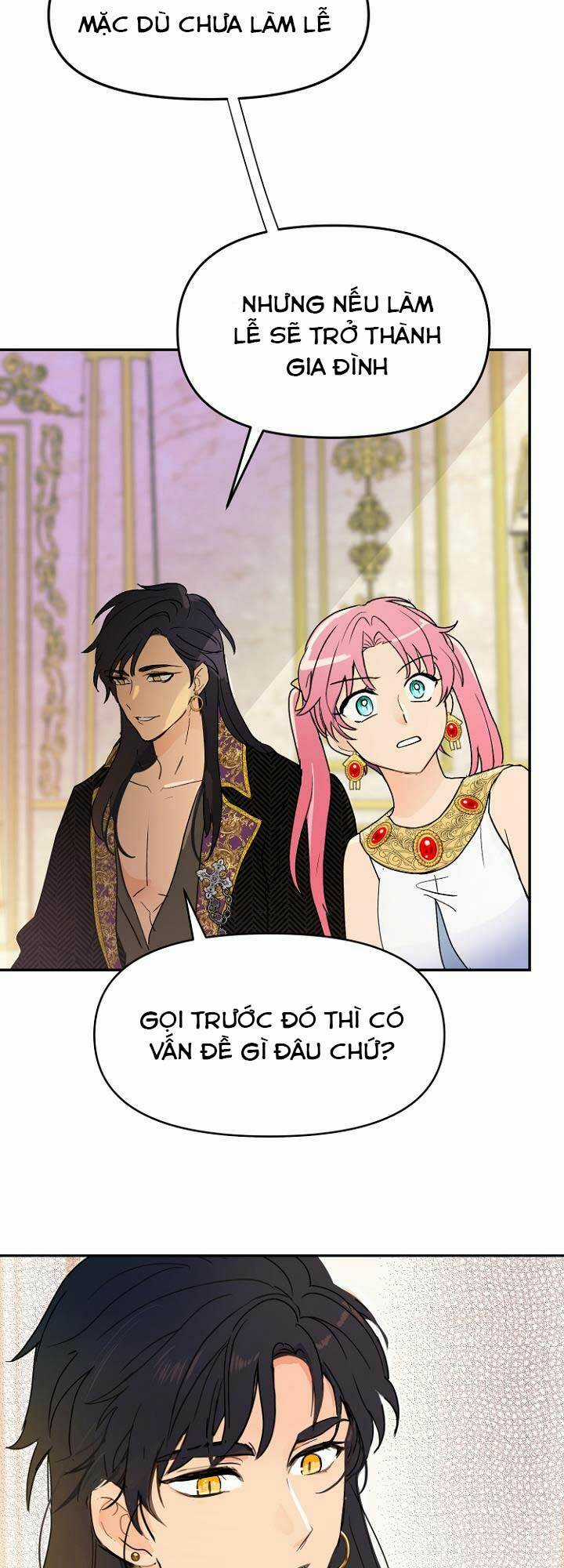 Tiền Là Tất Cả Chồng Là Phù Du Chapter 9 trang 46